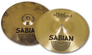 SABIAN 11450 14" HH Fusion Hats