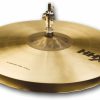 SABIAN 11402XL 14" HHX X-Celerator Hats