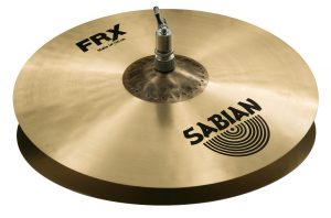 SABIAN FRX1402 14" FRX Hats