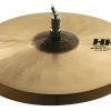 SABIAN 11402XСN 14” HHX Complex Medium Hats