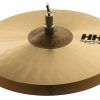 SABIAN 11402XMN 14” HHX Medium Hats