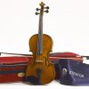 STENTOR 1500/A STUDENT II VIOLIN OUTFIT 4/4 6679