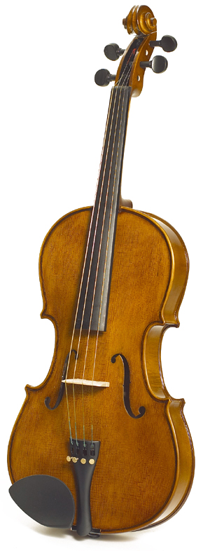 STENTOR 1505/Q STUDENT II VIOLA OUTFIT 16"