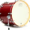 DW DESIGN SERIES 5-PIECE SHELL PACK (CHERRY STAIN) 11873