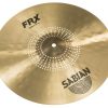 SABIAN FRX1606 16" FRX Crash