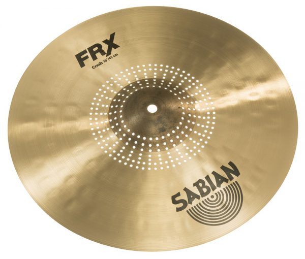 SABIAN FRX1606 16" FRX Crash