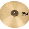 SABIAN 11606XCN 16” HHX Complex Thin Crash