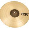 SABIAN 11608XMN 16” HHX Medium Crash