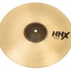 SABIAN 11606XTN 16” HHX Thin Crash