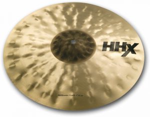 SABIAN 11792XN 17" HHXTreme Crash