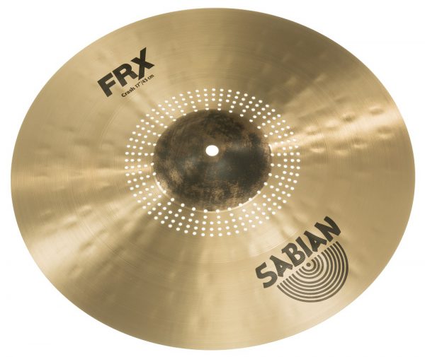 SABIAN FRX1706 17" FRX Crash