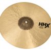 SABIAN 11706XCN 17” HHX Complex Thin Crash