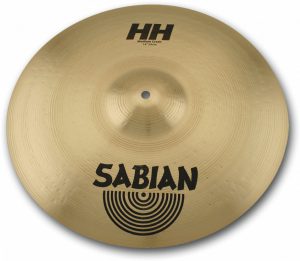 SABIAN 11808 18" HH Medium Crash