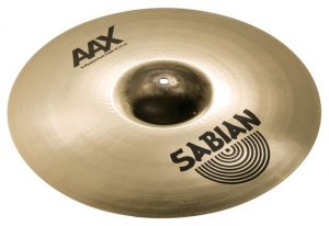 SABIAN 21885XB 18" AAX X-plosion Fast Crash Brilliant