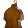 STENTOR 1951/A STUDENT DOUBLE BASS 4/4 6993