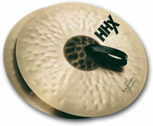 SABIAN 12020XN 20" HHX New Symphonic Viennese