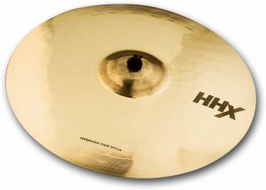 SABIAN 12087XB 20" HHXPlosion Crash Brilliant