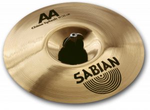 SABIAN 20816 8" AA China Splash