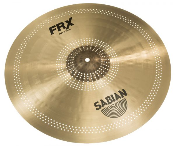 SABIAN FRX2012 20" FRX Ride