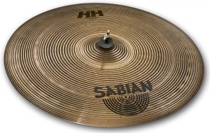 SABIAN 12110C 21" HH Crossover Ride