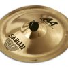 SABIAN 21216B 12" AA Mini Chinese Brilliant