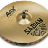 SABIAN 21402XL 14" AAX X-Celerator Hats