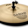 SABIAN 21403 14" AA Rock Hats