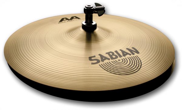 SABIAN 21403 14" AA Rock Hats