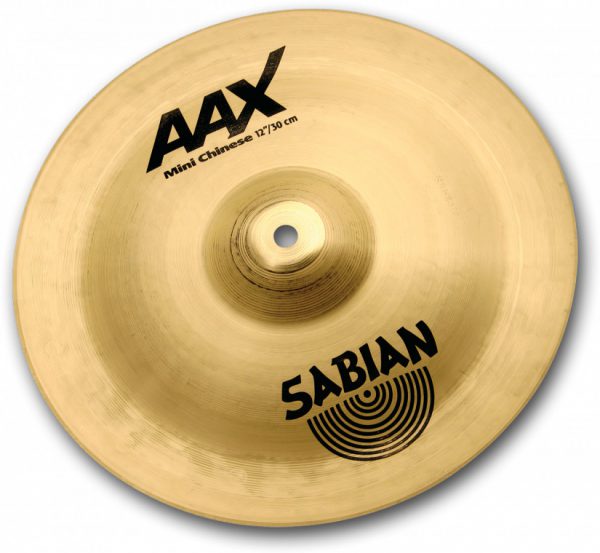 SABIAN 21416X 14" AAX Mini Chinese