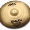 SABIAN 21468X 14" AAX Dark Crash