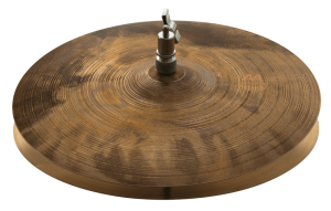 SABIAN 21480AH 14” AA APOLLO HATS