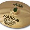 SABIAN 21506X 15" AAX Studio Crash