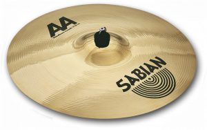 SABIAN 21508 15" AA Medium Crash