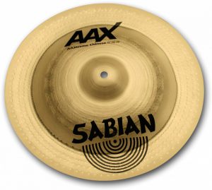 SABIAN 21586XB 15" AAX X-treme Chinese (Brilliant)