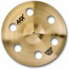 SABIAN 21600X 16" AAX O-ZONE CRASH 12989