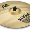 SABIAN 21608 16" AA Medium Crash