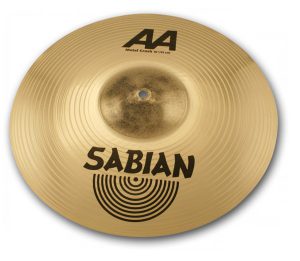 SABIAN 21609MB 16" AA Metal Crash