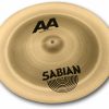 SABIAN 21616 16" AA Chinese