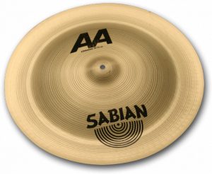 SABIAN 21616 16" AA Chinese