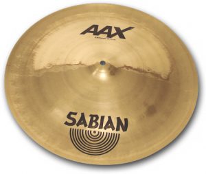 SABIAN 21616XB 16" AAX Chinese Brilliant