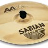 SABIAN 21660 16" AA El Sabor Crash