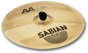 SABIAN 21660 16" AA El Sabor Crash