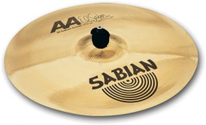 SABIAN 21660B 16" AA El Sabor Crash Brilliant