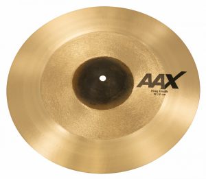 SABIAN 216XFC 16” AAX Freq Crash