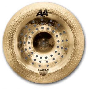 SABIAN 21716CSB 17" AA HOLY CHINA (Brilliance)