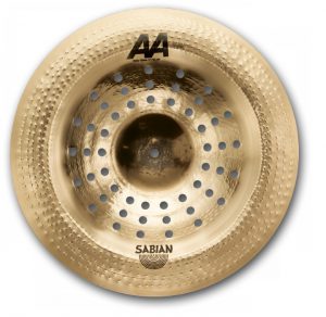 SABIAN 21716CS 17" AA HOLY CHINA