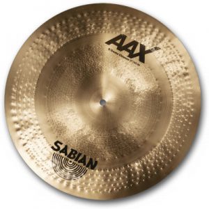 SABIAN 21786X 17" AAXtreme Chinese