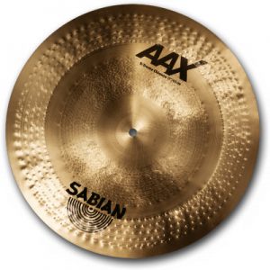 SABIAN 21786XB 17" AAXtreme Chinese Brilliant