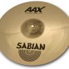 SABIAN 21787XB 17" AAXplosion Crash Brilliant