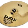 SABIAN 21806 18" AA Thin Crash